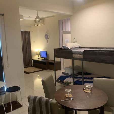 Private Unit @ Sg Resort Residences Kuantan Dış mekan fotoğraf